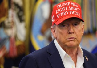 Τραμπ: Δίνει ξανά προθεσμία δύο εβδομάδων στον Πούτιν – Εξασθενεί η δυναμική των διαπραγματεύσεων