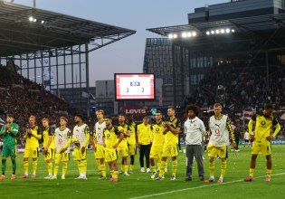 Χαμός στη Ντόρτμουντ με την οικογένεια Μπέλινγκχαμ – Άγριος καυγάς με τον αθλητικό διευθυντή της Μπορούσια