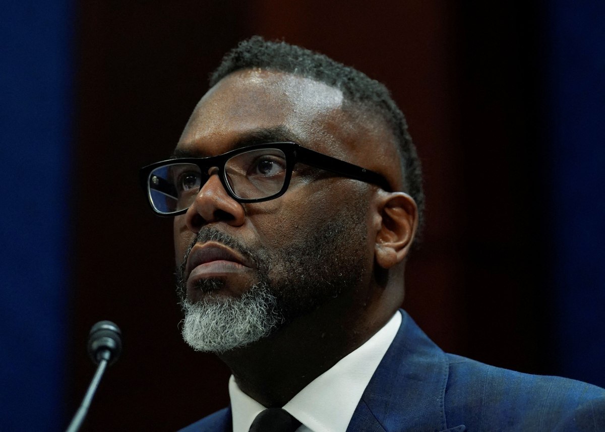 ΗΠΑ: Η αστυνομία του Σικάγο δεν θα συνεργαστεί με τις ομοσπονδιακές αρχές – Διάταγμα του δημάρχου