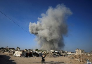 Γάζα: Παλαιστίνιος εικονολήπτης νεκρός από πυρά του ισραηλινού στρατού