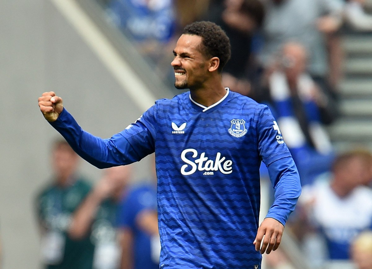 Έγραψε ιστορία ο Εντιαγέ