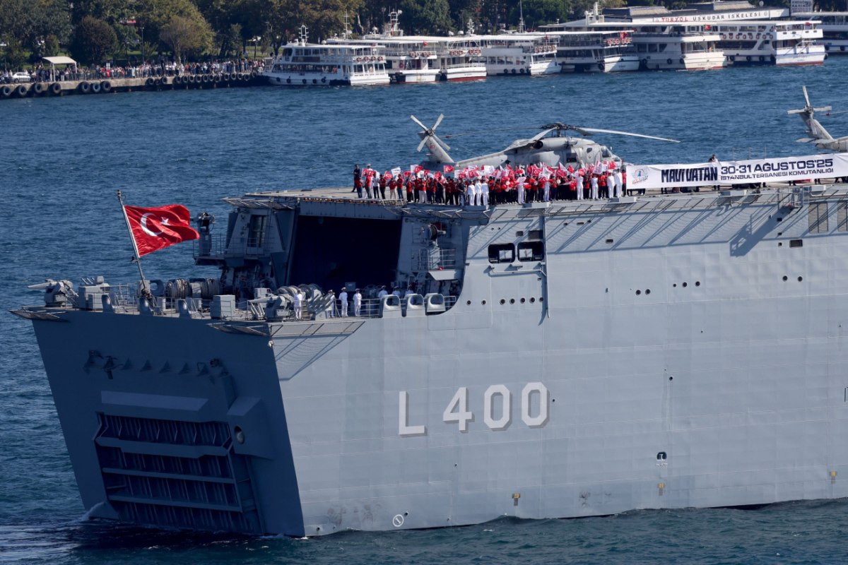 ΗΠΑ: Τι προβλέπουν οι τροπολογίες που κατατέθηκαν και αφορούν την Τουρκία – Τι θα γίνει με την πώληση όπλων