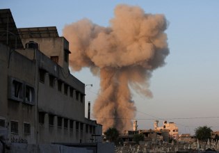 Γάζα: Τον τερματισμό του πολέμου ζητούν το Ελληνορθόδοξο και το Λατινικό Πατριαρχείο Ιεροσολύμων