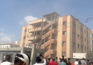 Γάζα: Σφοδρές αντιδράσεις για την επίθεση στο νοσοκομείο Νάσερ – Καταδίκες για τους θανάτους δημοσιογράφων