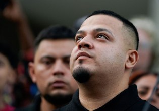 Κιλμάρ Αμπρέγο Γκαρσία: O μετανάστης-σύμβολο στις ΗΠΑ ως «βορά» από τον Τραμπ στους MAGA