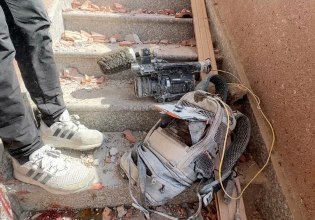 Βίντεο αντικρούουν τους ισχυρισμούς του Ισραήλ για την θανατηφόρα επίθεση στο νοσοκομείο Νάσερ της Γάζας