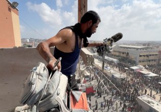 Γάζα: Διεθνής κατακραυγή – Γιατί η διπλή επίθεση του Ισραήλ στο νοσοκομείο Νάσερ συνιστά έγκλημα πολέμου