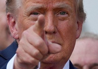 Πυρά Τραμπ κατά καναλιών που διαδίδουν «ψευδείς ειδήσεις» – Ζητά ανάκληση των αδειών τους