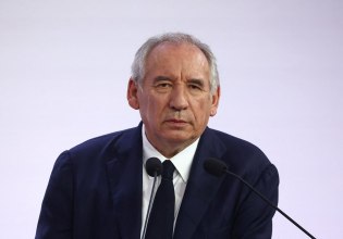 Ακόμα μία πολιτική κρίση στη Γαλλία – Τριγμοί και ανησυχία μετά την απόφαση Μπαϊρού για ψήφο εμπιστοσύνης