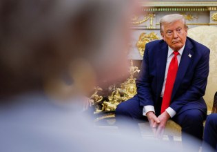 ΗΠΑ: Ο Τραμπ προειδοποιεί με «μεγάλες συνέπειες» τη Ρωσία – Ο ρόλος της Αμερικής στις εγγυήσεις ασφαλείας