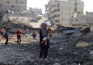 Γάζα: Ο Τραμπ συζητά με Ισραηλινούς τα μεταπολεμικά σχέδια – Ζήτημα μηνών η λήξη του πολέμου, λέει ο Γουίτκοφ