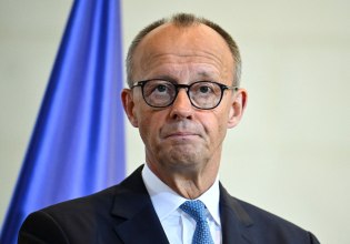 Μερτς: Η Γερμανία δεν θα αναγνωρίσει παλαιστινιακό κράτος