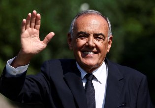 Ο διευθυντής του Φεστιβάλ της Βενετίας, Αλμπέρτο Μπαρμπέρα, περιμένει διαμαρτυρίες για τη Γάζα – Όσα δήλωσε