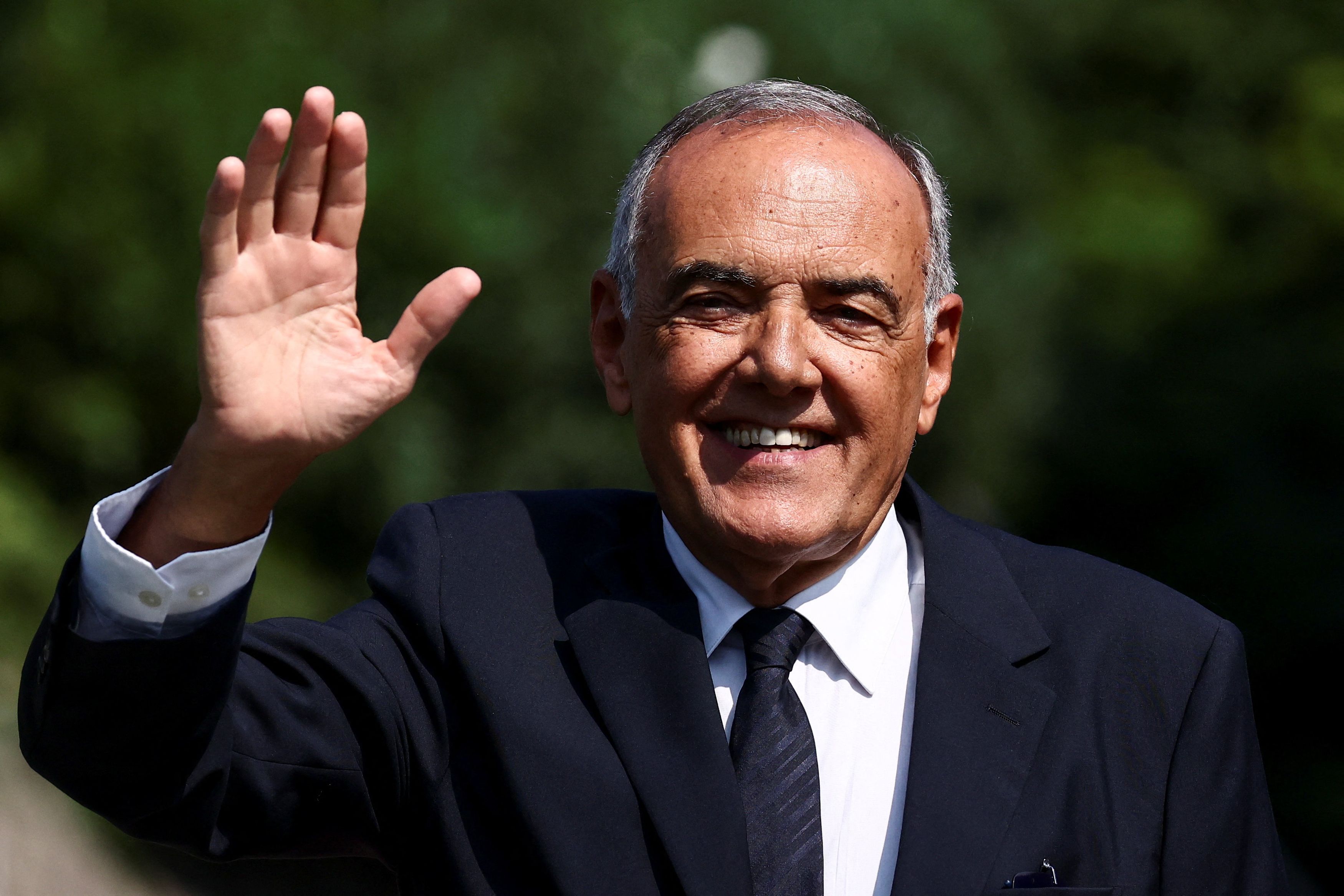 Ο διευθυντής του Φεστιβάλ της Βενετίας, Αλμπέρτο Μπαρμπέρα, περιμένει διαμαρτυρίες για τη Γάζα – Όσα δήλωσε