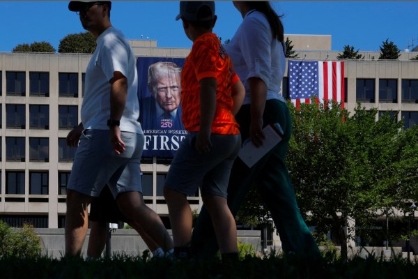 ΗΠΑ: Έχει καταφέρει ο Τραμπ να κανονικοποιήσει τον αμερικανικό αυταρχισμό;