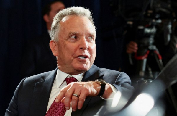 Γουίτκοφ: «Ισχυρό μήνυμα» θα στείλουν οι συνομιλίες για την Ουκρανία στη Νέα Υόρκη