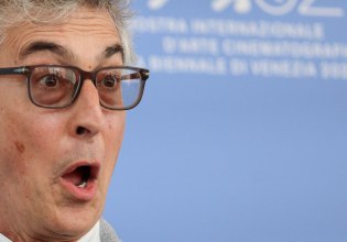 Φεστιβάλ Βενετίας: «Δεν είμαι προετοιμασμένος να μιλήσω για τη Γάζα» είπε ο πρόεδρος της κριτικής επιτροπής Αλεξάντερ Πέιν