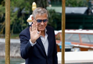 Τζορτζ Κλούνεϊ: Εσπευσμένη αποχώρηση για λόγους υγείας από το Φεστιβάλ Βενετίας – Η διάγνωση