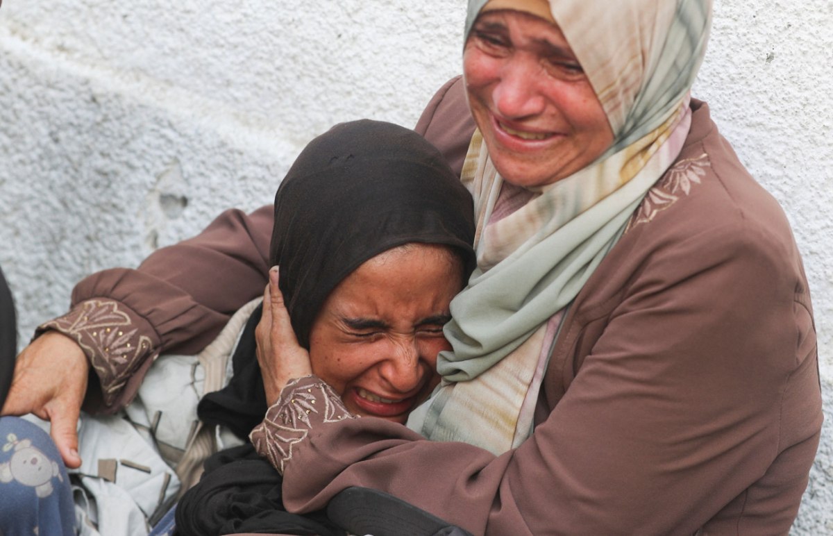 ΟΗΕ: Εκατοντάδες εργαζόμενοι της Ύπατης Αρμοστείας ζητούν να χαρακτηριστεί ρητά γενοκτονία ο πόλεμος στη Γάζα