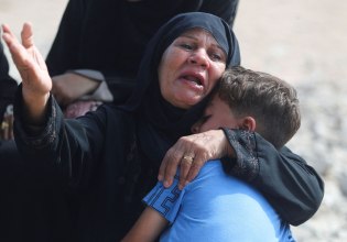 Γάζα: Πίστωση χρόνου πήρε ο Νετανιάχου από τον Τραμπ – Η συζήτηση στην Ουάσιγκτον και η επανεμφάνιση Μπλερ