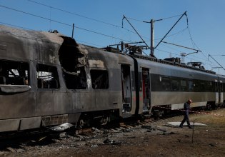 Ο Πούτιν αψηφά τις πιέσεις για την Ουκρανία – Κλιμάκωση της κρίσης τα πλήγματα στο Κίεβο