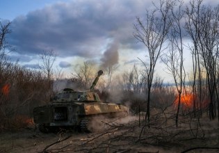 Financial Times: «Κινέζους ειρηνευτές» για την Ουκρανία πρότεινε ο Τραμπ