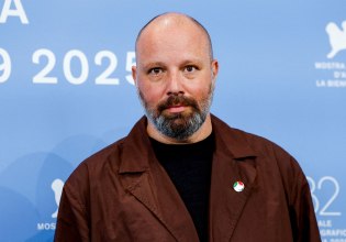 «Πολύ σύντομα, η ανθρωπότητα θα κληθεί να λογοδοτήσει»: Ο Γιώργος Λάνθιμος φέρνει την Παλαιστίνη στο Φεστιβάλ Βενετίας