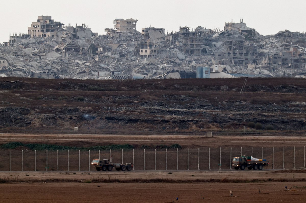 Ισραήλ: Οι IDF ανέκτησαν δύο σορούς ομήρων από τη Γάζα – Ο Ιλάν Βάις είχε δολοφονηθεί στις 7 Οκτωβρίου