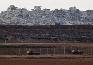 Ισραήλ: Οι IDF ανέκτησαν δύο σορούς ομήρων από τη Γάζα – Ο Ιλάν Βάις είχε δολοφονηθεί στις 7 Οκτωβρίου