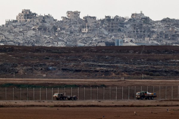 Ισραήλ: Οι IDF ανέκτησαν δύο σορούς ομήρων από τη Γάζα – Ο Ιλάν Βάις είχε δολοφονηθεί στις 7 Οκτωβρίου