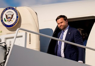 Τζέι Ντι Βανς: Πόσο αξίζει ο Αμερικανός αντιπρόεδρος