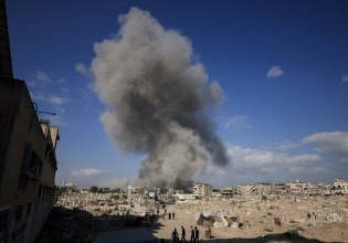 Χαμάς: «Οι Ισραηλινοί όμηροι θα αντιμετωπίσουν τους ίδιους κινδύνους με τους μαχητές μας»