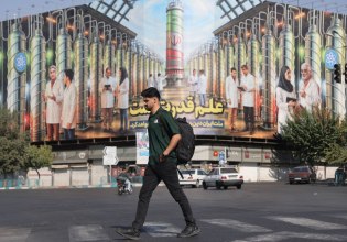 Ιράν: Ρωσία και Κίνα ενάντια στην επαναφορά των κυρώσεων – Για «ανεπανόρθωτες συνέπειες», μιλά η Μόσχα