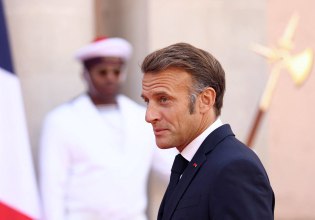 Γαλλία: Το αδιέξοδο του Μακρόν και τα -φρούδα;- όνειρα του Μπαϊρού για την προεδρία