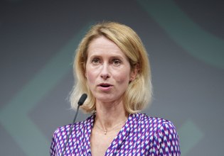 EE: Η Κάγια Κάλλας δεν είναι «πολύ αισιόδοξη» για την επιβολή κυρώσεων στο Ισραήλ – «Όχι» από Γερμανία