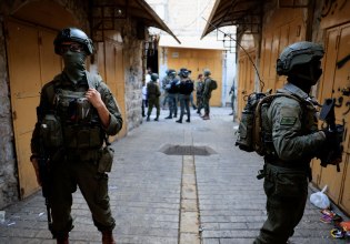 Ισραήλ: Εξετάζει το ενδεχόμενο προσάρτησης της Δυτικής Όχθης