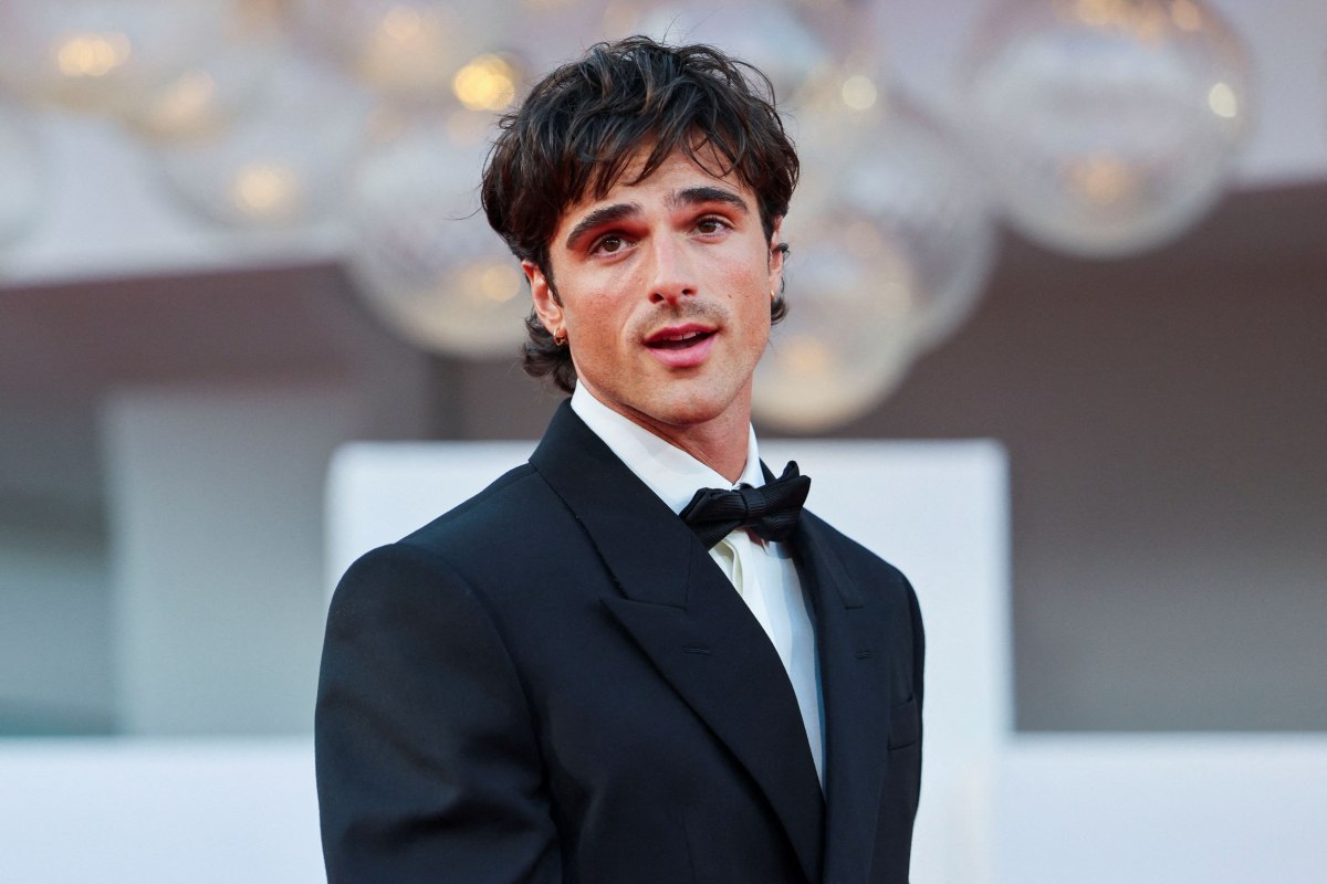 Ο Τζέικομπ Ελόρντι μιλάει για τη μεταμόρφωσή του σε τέρας του Φρανκενστάιν – «Η πιο αγνή μορφή του εαυτού μου»