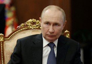 Ρωσία: Υβριδικός πόλεμος – Εκστρατεία σαμποτάζ του Πούτιν στην Ευρώπη