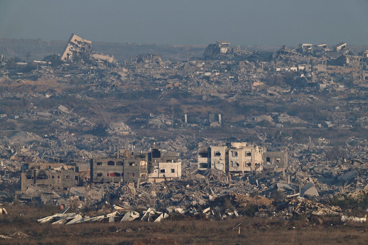 Η Γάζα στις επιχειρήσεις, όχι στους Παλαιστίνιους: Το όραμα του Τραμπ για τη Ριβιέρα της Μέσης Ανατολής αναβιώνει