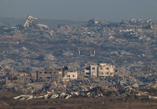 Η Γάζα στις επιχειρήσεις, όχι στους Παλαιστίνιους: Το όραμα του Τραμπ για τη Ριβιέρα της Μέσης Ανατολής αναβιώνει