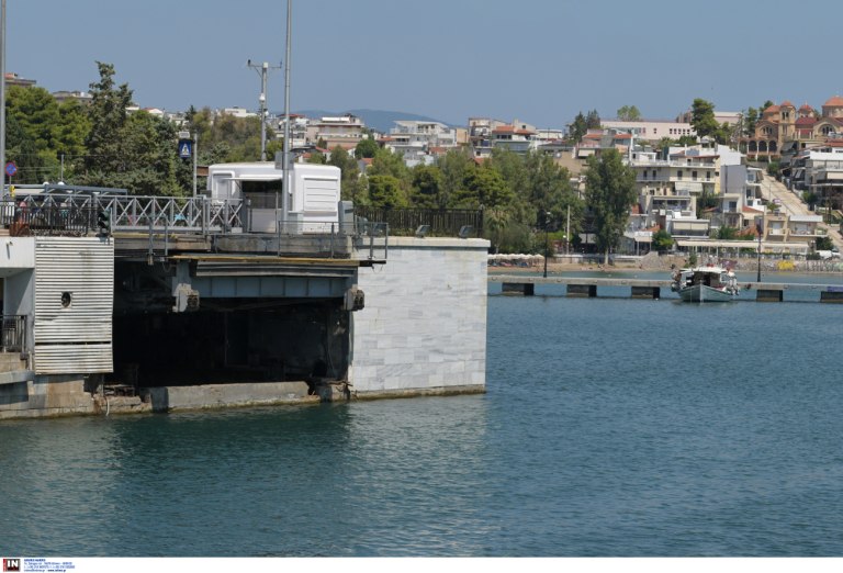 Κίνημα Δημοκρατίας: Από τύχη δεν θρηνήσαμε θύματα στη Γέφυρα της Χαλκίδας – Αγνοήθηκαν οι προειδοποιήσεις