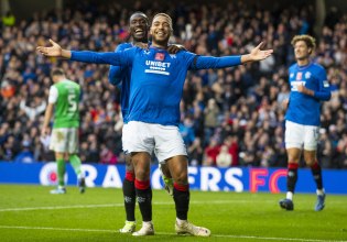 Παναθηναϊκός: Ο Ντέσερς παίζει στο Ολντ Φιρμ και φεύγει από Γλασκόβη