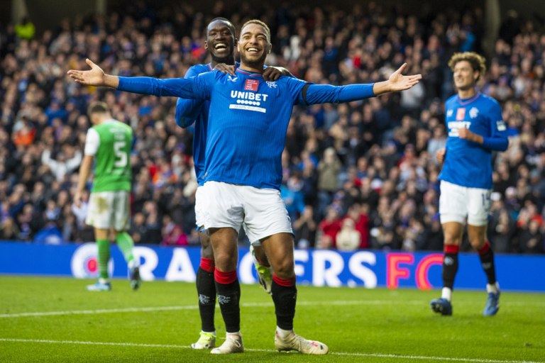 Παναθηναϊκός: Ο Ντέσερς παίζει στο Ολντ Φιρμ και φεύγει από Γλασκόβη