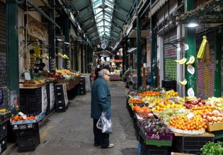 Φρούτα από χρυσάφι: Νέες ανατιμήσεις μετά τον 15Αύγουστο