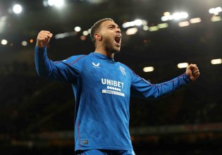 Ο Μάρτιν προανήγγειλε τη μεταγραφή του Ντέσερς στον Παναθηναϊκό