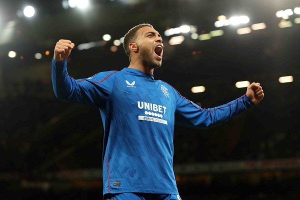 Ο Μάρτιν προανήγγειλε τη μεταγραφή του Ντέσερς στον Παναθηναϊκό