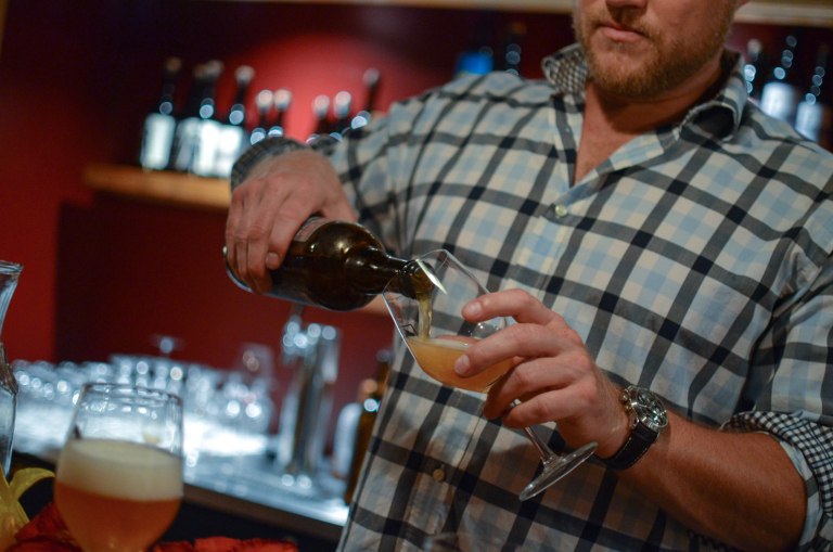 Σε ιστορικό χαμηλό η κατανάλωση αλκοόλ στις ΗΠΑ καθώς οι ανησυχίες για την υγεία αυξάνονται