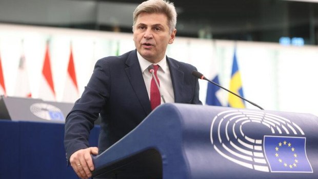 Φαραντούρης ενώπιον Ακάρ: Για την Ελλάδα και την Κύπρο, οι απειλές έρχονται από την Τουρκία