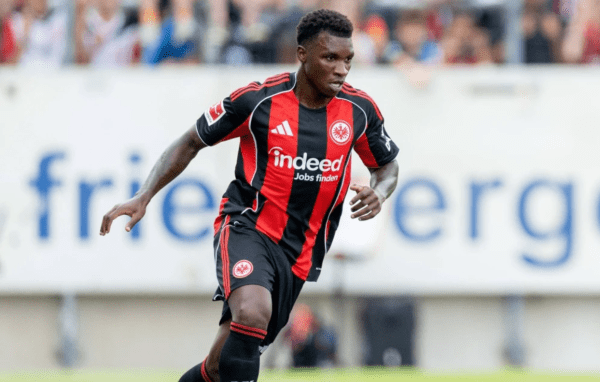 Στην Αθήνα από τα ξημερώματα ο Μπούτα – Περνά ιατρικά και ανακοινώνεται