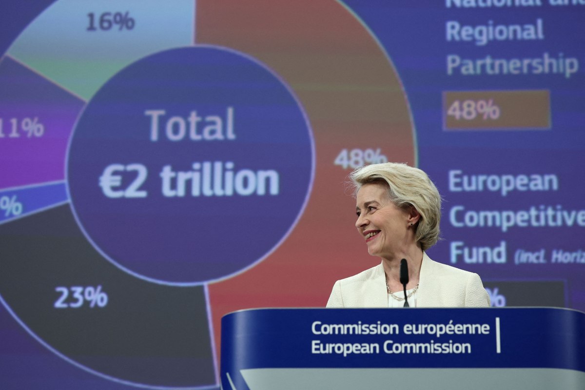 Το δίλημμα του χρέους της ΕΕ και η σύγκρουση με τις «φειδωλές» χώρες